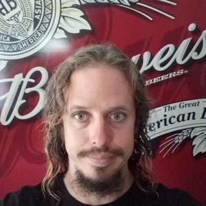 Meet your Posher, Jon